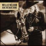 Legacy LP Willie Nelson: Ride Me Back Home