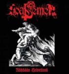 Hells Headbangers LP Goat Semen: Nähdään Helvetissä LTD