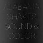 Rough Trade 2LP Alabama Shakes: Sound & Color