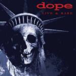 Cleopatra LP Dope: Live & Rare