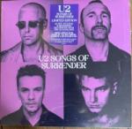 Island Records 2LP U2: Songs Of Surrender CLR | LTD - groovespin - 24 293 Ft