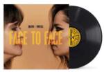 Virgin LP Suzi Quatro & Kt Tunstall: Face To Face