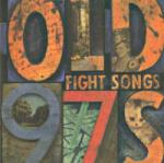 Elektra 3LP Old 97's: Fight Songs DLX | LTD | NUM
