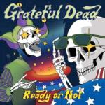 Rhino Records (2) 2LP The Grateful Dead: Ready Or Not LTD