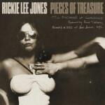 BMG LP Rickie Lee Jones: Pieces Of Treasure