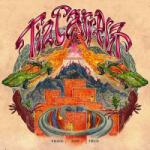 Small Stone Records LP Tia Carrera: Tried And True LTD | CLR