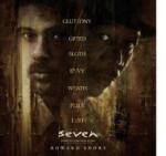 Waxwork Records 2LP Howard Shore: Se7en