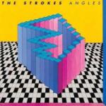 RCA LP The Strokes: Angles