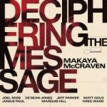 Blue Note LP Makaya McCraven: Deciphering The Message