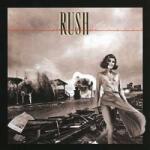 Mercury LP Rush: Permanent Waves