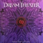 Inside Out Music 2LP/CD Dream Theater: Made In Japan - Live (2006) CLR | LTD - groovespin - 29 056 Ft