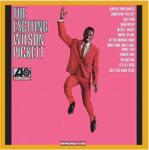 Atlantic LP Wilson Pickett: The Exciting Wilson Pickett LTD | CLR