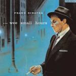 Capitol Records LP Frank Sinatra: In The Wee Small Hours
