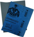 Riwax Csiszolópapír P1500/2500 (05586-88)