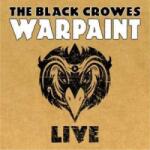 Ear Music Classics 3LP/2CD The Black Crowes: Warpaint Live LTD | NUM