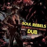 Cleopatra LP Bob Marley & The Wailers: Soul Rebels Dub LTD | CLR