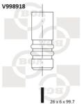 BGA Sací ventil BGA V998918 (V998918)