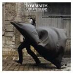 Parachute LP Tom Waits: A Rider In The Rain