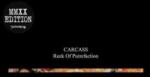 Earache LP Carcass: Reek Of Putrefaction