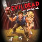 Groovespin. Hu LP Evil Dead: The Musical / O. c. r. : Evil Dead: The Musical / O. c. r