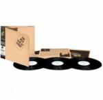 Polydor 3LP The Who: Live At Leeds DLX | LTD