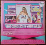 Hopeless Records LP Scene Queen: Hot Singles In Your Area