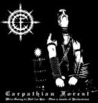 Peaceville LP Carpathian Forest: We're Going To Hell For This