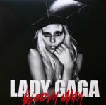 Interscope Records LP Lady Gaga: Bloody Mary