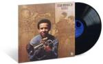 Blue Note LP Eddie Henderson: Heritage