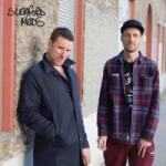 Rough Trade LP Sleaford Mods: Sleaford Mods
