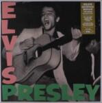 DOL LP Elvis Presley: Elvis Presley DLX