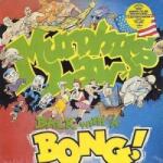 MEM LP Murphy's Law: Back With A Bong! Ltd