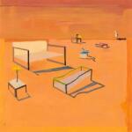 Sinderlyn LP Homeshake: Helium LTD | CLR