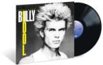 Groovespin. Hu LP Billy Idol: Don't Stop