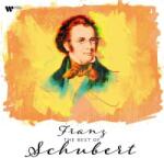Warner Classics LP Franz Schubert: Best Of Schubert