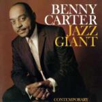 Craft Recordings LP Benny Carter: Jazz Giant