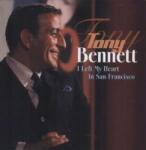 Vinyl Passion LP Tony Bennett: I Left My Heart In San Francisco