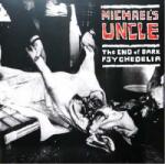 Black Point LP Michael's Uncle: The End Of Dark Psychedelia