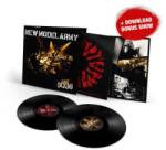 Ear Music 2LP New Model Army: Live So36