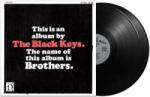 Nonesuch 2LP The Black Keys: Brothers DLX