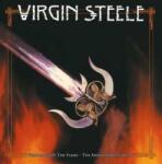 MEM 2LP Virgin Steele: Guardians Of The Flame