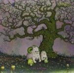 Sub Pop LP J Mascis: Tied To A Star