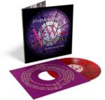 BMG LP Simple Minds: New Gold Dream - Live From Paisley Abbey (red & Black Marbled Vinyl)