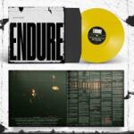 Rough Trade LP/SP Special Interest: Endure CLR | LTD