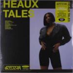 RCA LP Jazmine Sullivan: Heaux Tales LTD