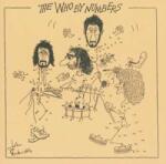 Polydor LP The Who: The Who By Numbers