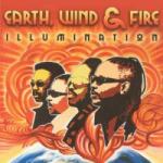 BMG 2LP Earth, Wind & Fire: Illumination