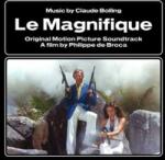 Decca 2LP Claude Bolling: Le Magnifique