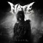 Metal Blade Records LP Hate: Rugia LTD