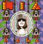 XL Recordings 2LP M. I. A. : Kala